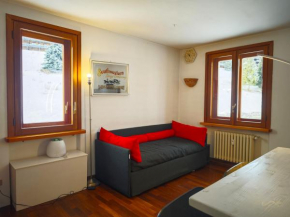 Hostdomus - La Casa del Maestro Sestriere